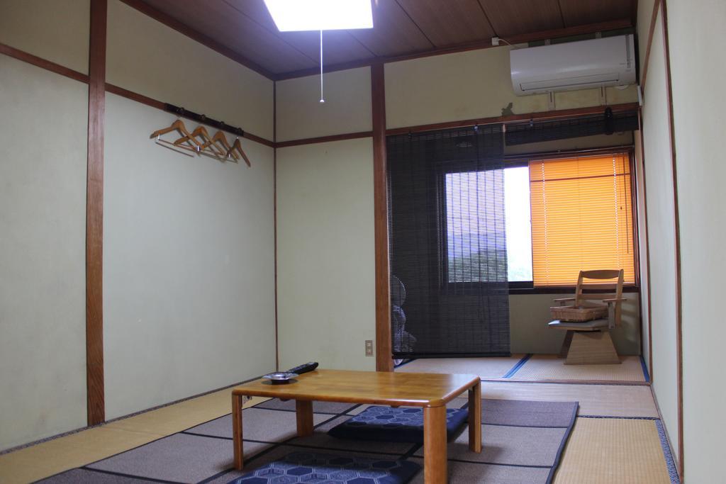 Minshuku Tairyoumaru Amakusa  Exteriér fotografie