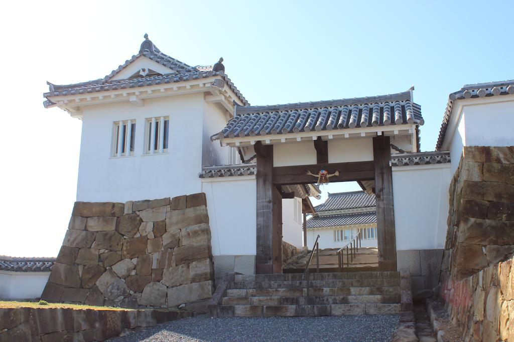 Minshuku Tairyoumaru Amakusa  Exteriér fotografie