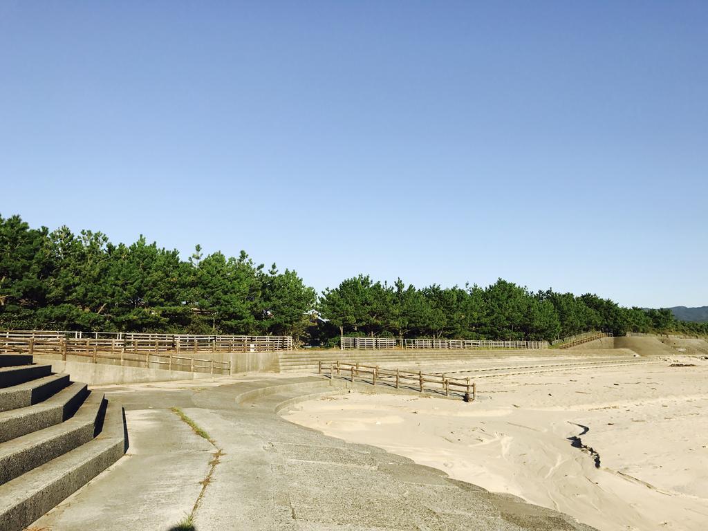 Minshuku Tairyoumaru Amakusa  Exteriér fotografie