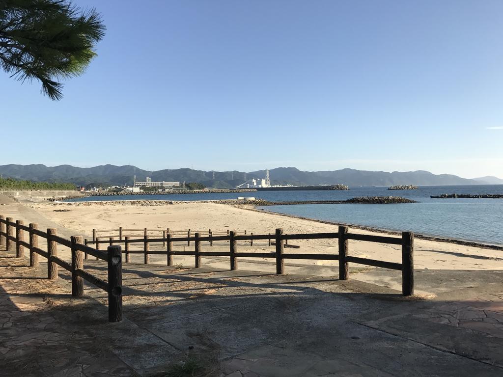 Minshuku Tairyoumaru Amakusa  Exteriér fotografie