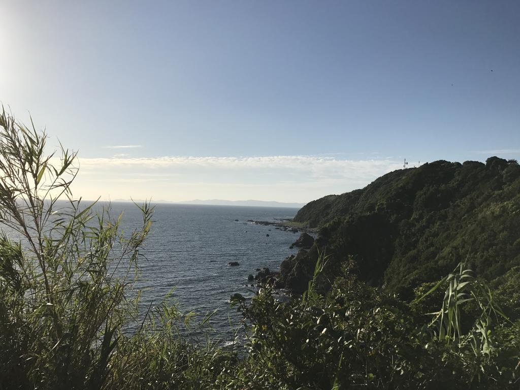 Minshuku Tairyoumaru Amakusa  Exteriér fotografie