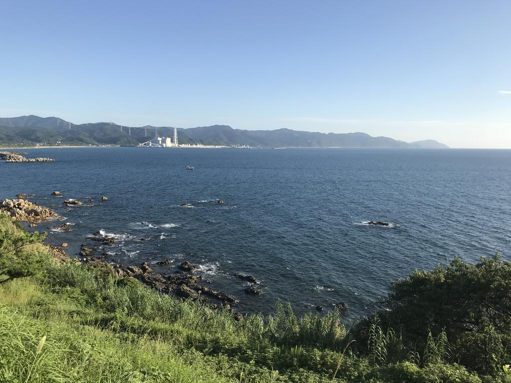 Minshuku Tairyoumaru Amakusa  Exteriér fotografie
