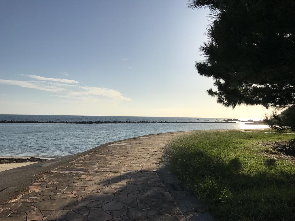 Minshuku Tairyoumaru Amakusa  Exteriér fotografie