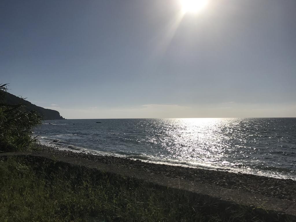 Minshuku Tairyoumaru Amakusa  Exteriér fotografie