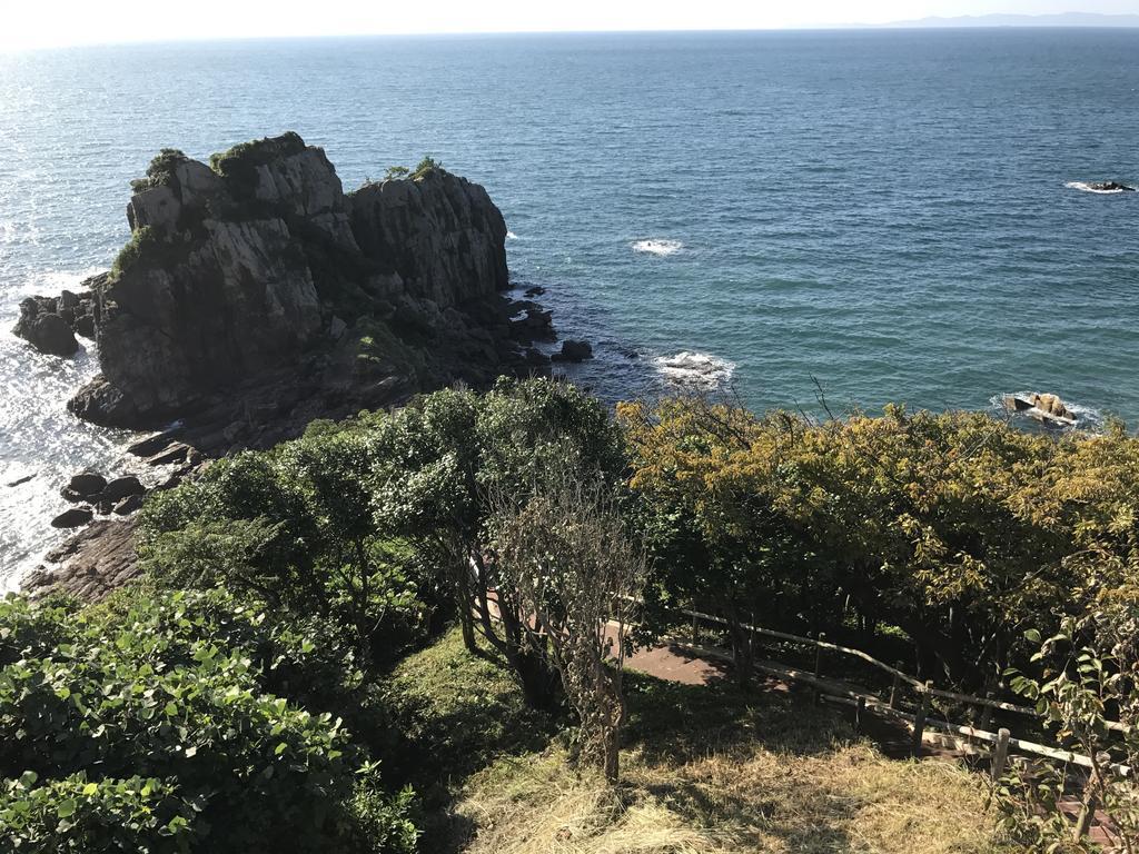 Minshuku Tairyoumaru Amakusa  Exteriér fotografie