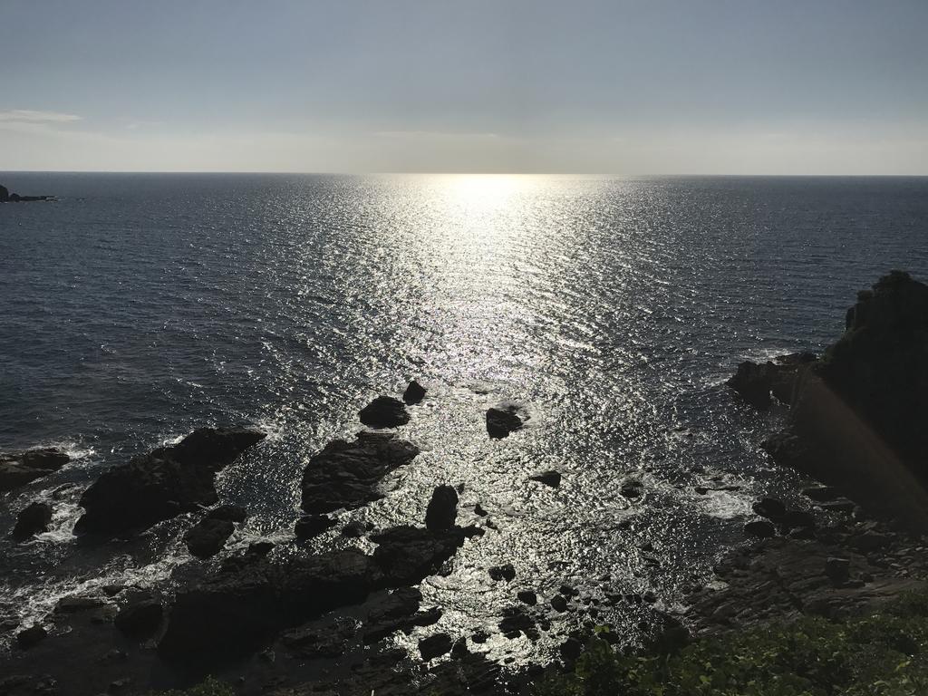 Minshuku Tairyoumaru Amakusa  Exteriér fotografie