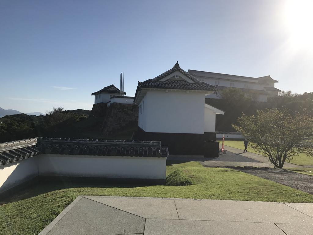 Minshuku Tairyoumaru Amakusa  Exteriér fotografie