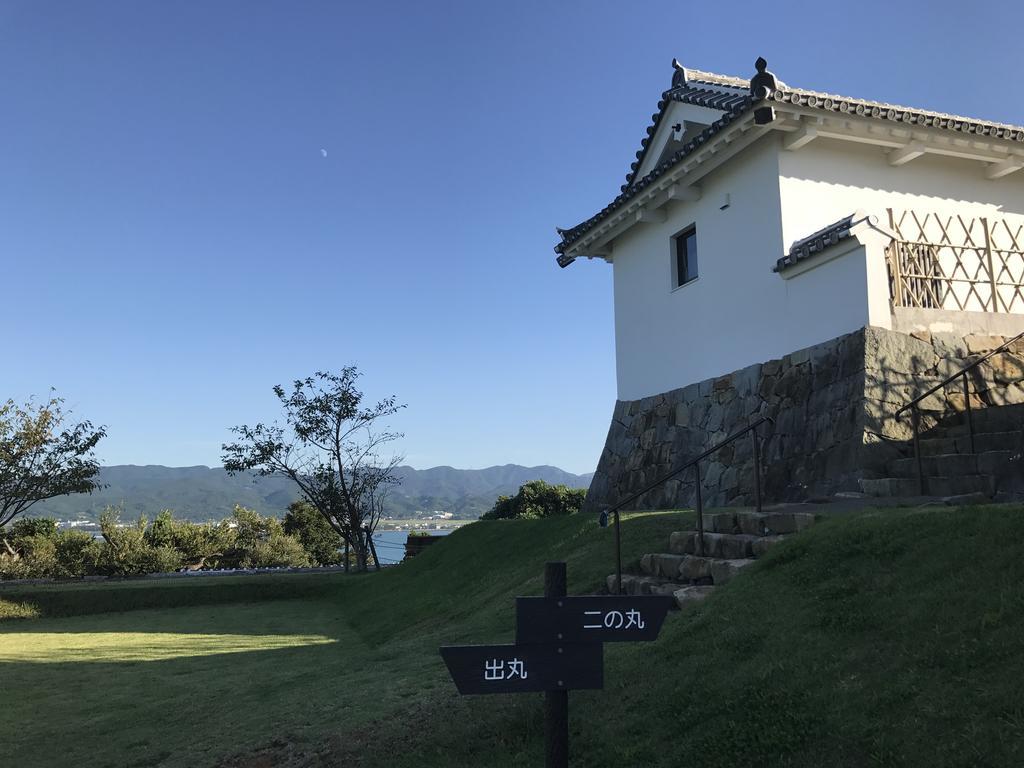 Minshuku Tairyoumaru Amakusa  Exteriér fotografie