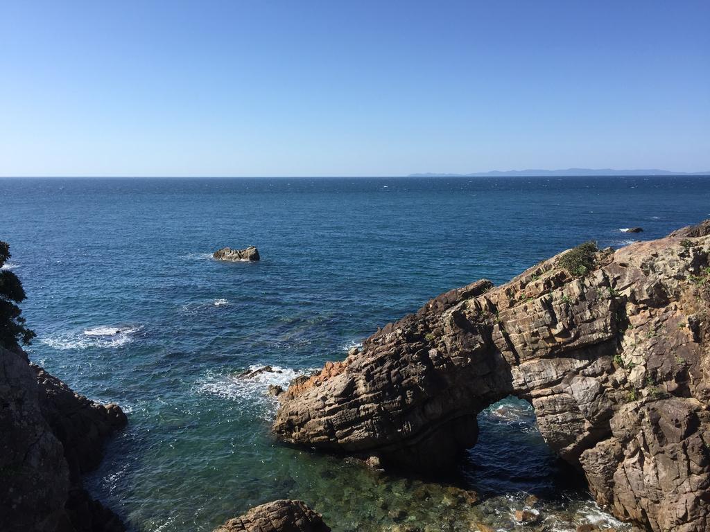 Minshuku Tairyoumaru Amakusa  Exteriér fotografie