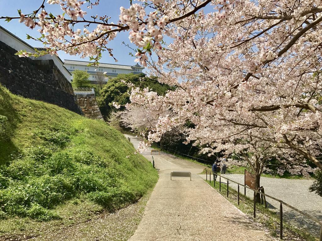 Minshuku Tairyoumaru Amakusa  Exteriér fotografie