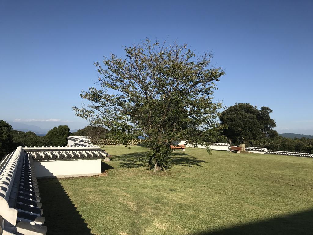 Minshuku Tairyoumaru Amakusa  Exteriér fotografie