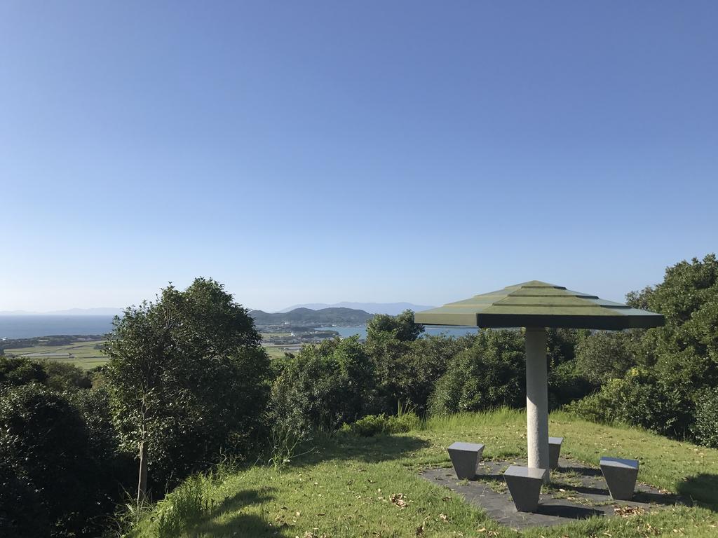 Minshuku Tairyoumaru Amakusa  Exteriér fotografie