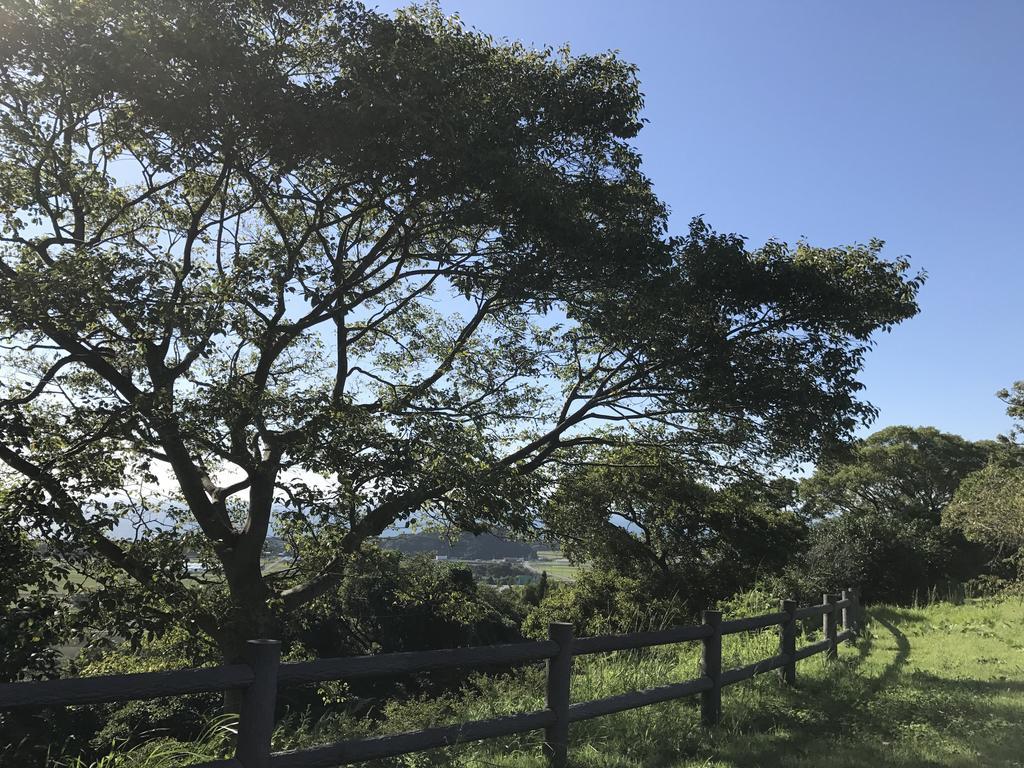 Minshuku Tairyoumaru Amakusa  Exteriér fotografie