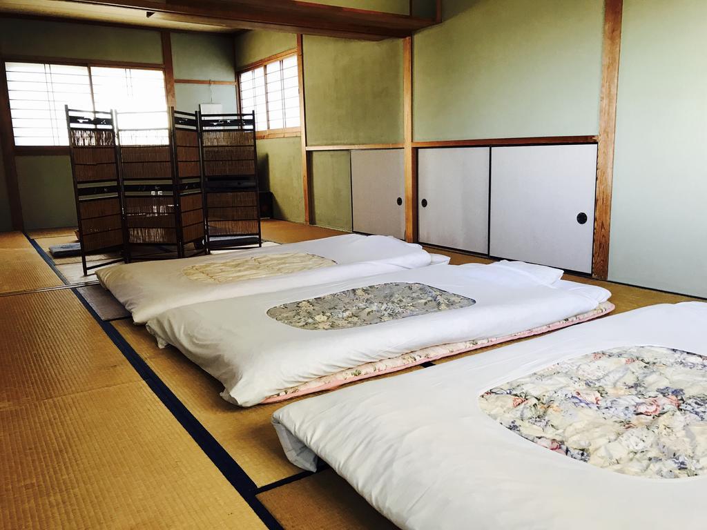 Minshuku Tairyoumaru Amakusa  Exteriér fotografie