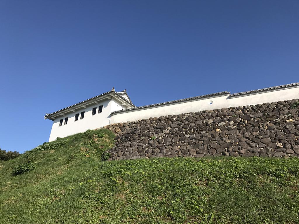 Minshuku Tairyoumaru Amakusa  Exteriér fotografie