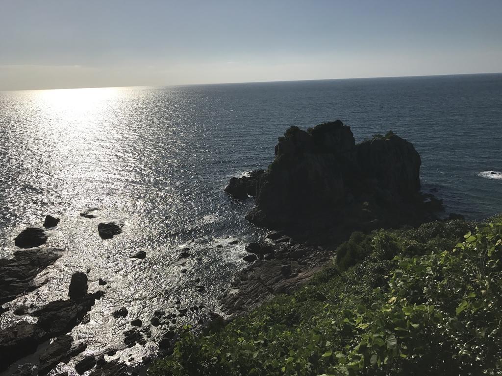 Minshuku Tairyoumaru Amakusa  Exteriér fotografie